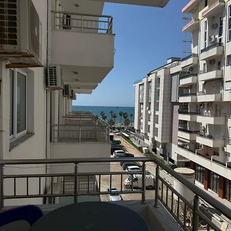 Apartamento Bajraktari Lezhë