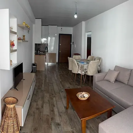 Bajraktari Αλέσιον