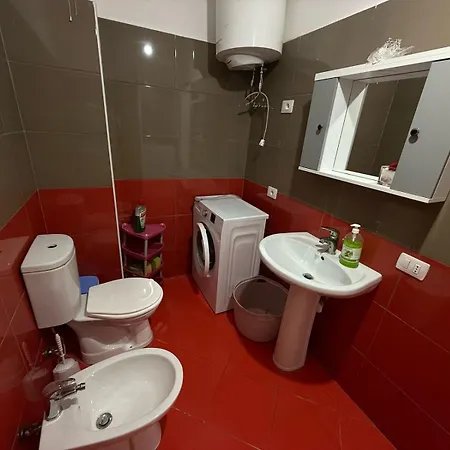 Apartment Bajraktari *