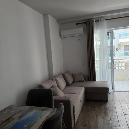 Apartment Bajraktari