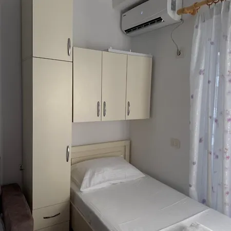 Apartment Bajraktari Lezhë
