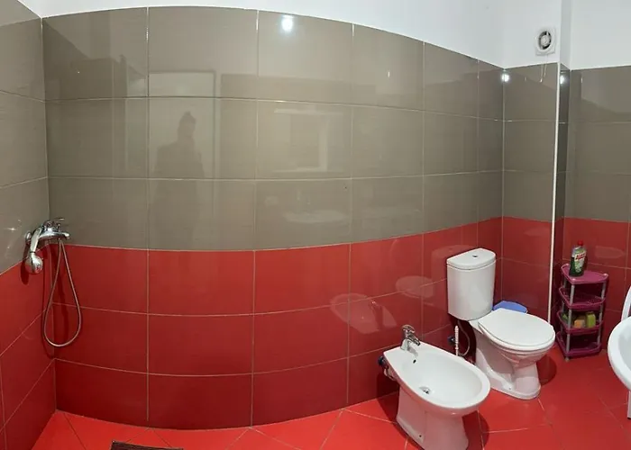 Apartamento Bajraktari Lezhë