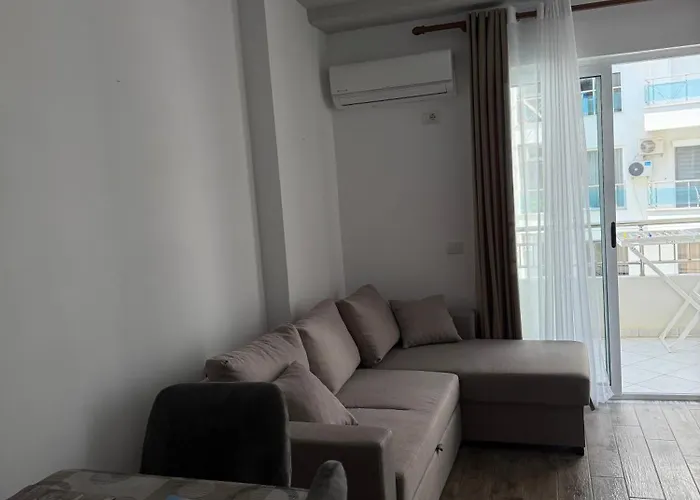 Apartamento Bajraktari